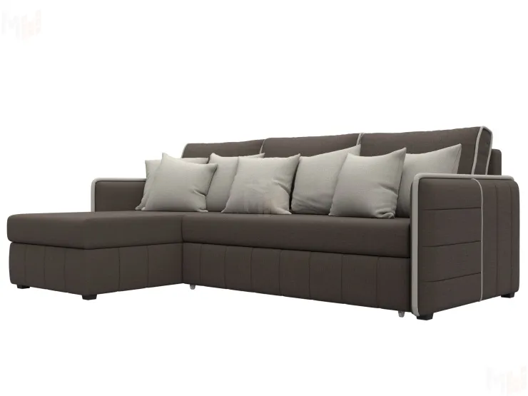 Диван угловой Лига-078 угол левый