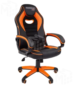 Кресло для геймеров CHAIRMAN GAME 16