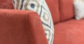 Диван-кровать Дамаск ТД 210