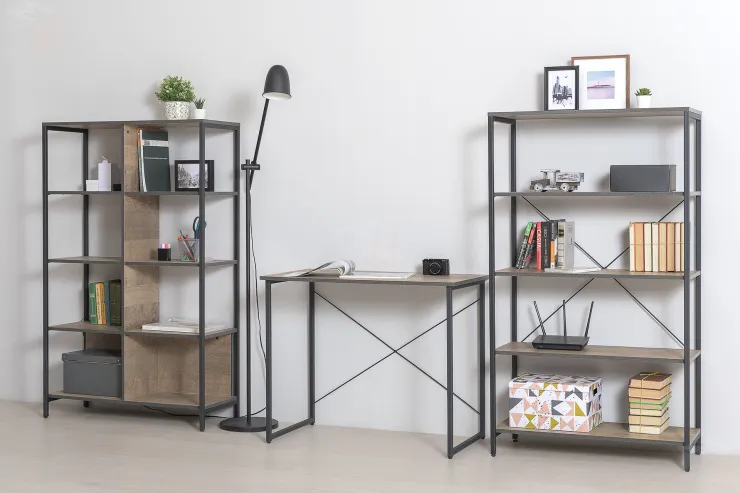 Модульный домашний офис Трувор