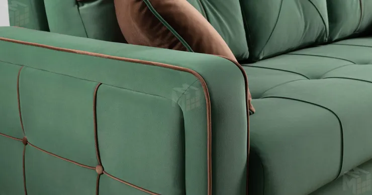 Диван-кровать Черри Н  ТД 288