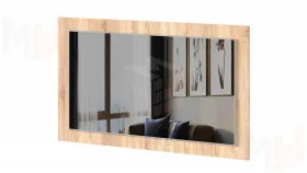 Зеркало Беатрис Дуб Сонома