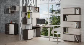 Тумба ТБ-4МН