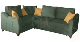 Диван-кровать угловой Френсис 