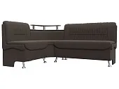 Диван кухонный угловой Сидней левый угол