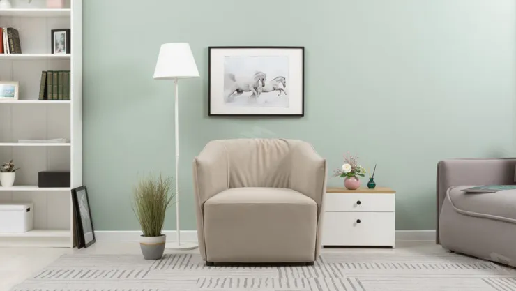 Кресло для отдыха Флэш ТК 573