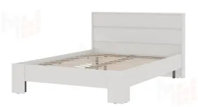 Кровать Хелен КР 02 1400 белый