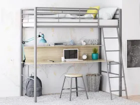 Кровать-чердак Севилья - 5