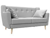 Диван кухонный прямой Брайтон 2