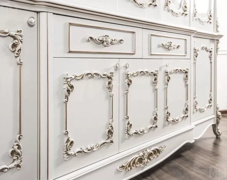 Сервант Флоренция 5