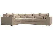 Диван угловой Майами Long левый угол