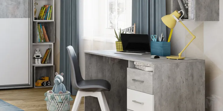 Детская БЕРГЕН 1