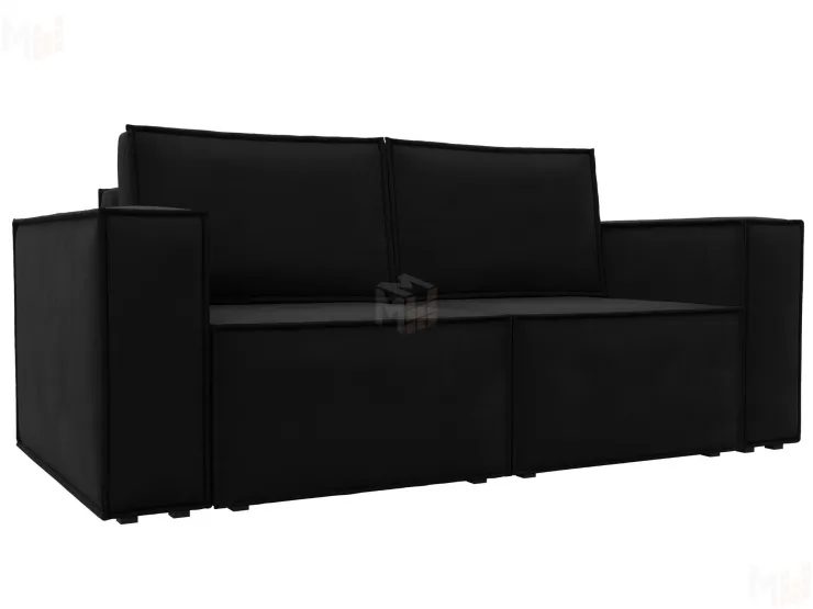 Диван прямой Куба мини