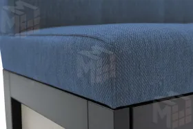 Кухонный диван Нойс со спальным местом