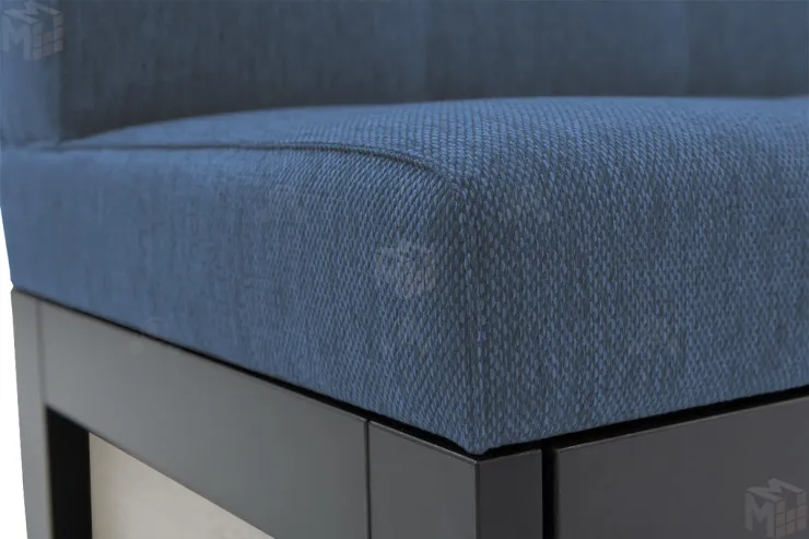 Кухонный диван Нойс со спальным местом