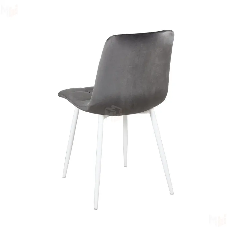 Стул Чили WX-211 Серый велюр