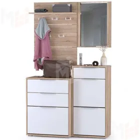 Прихожая Куба комплект № 3