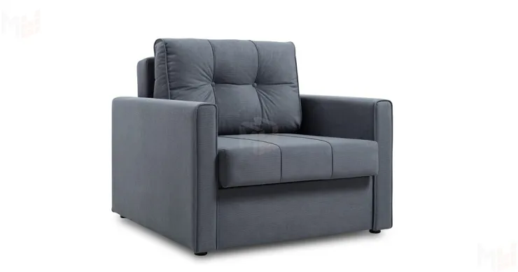 Кресло-кровать Лео (72)  ТК 361