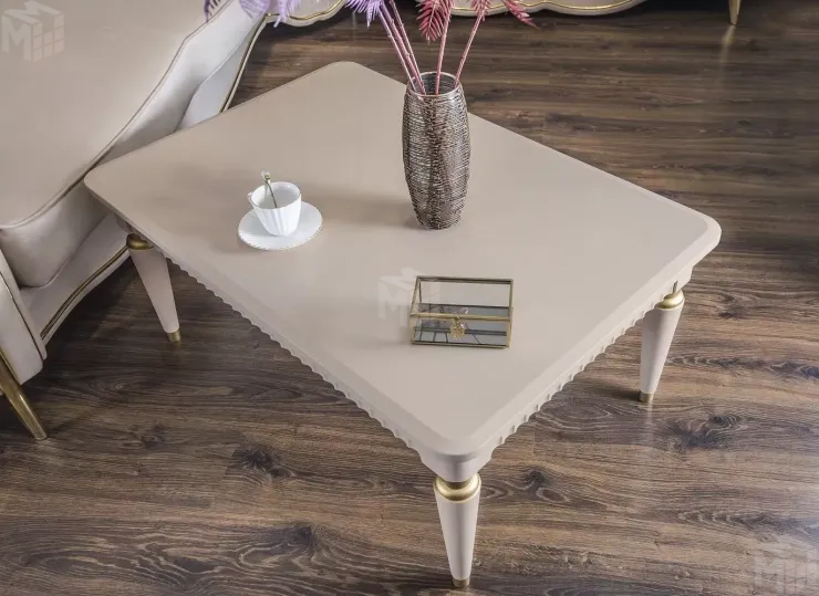 Столик прямоугольный Lara мокко