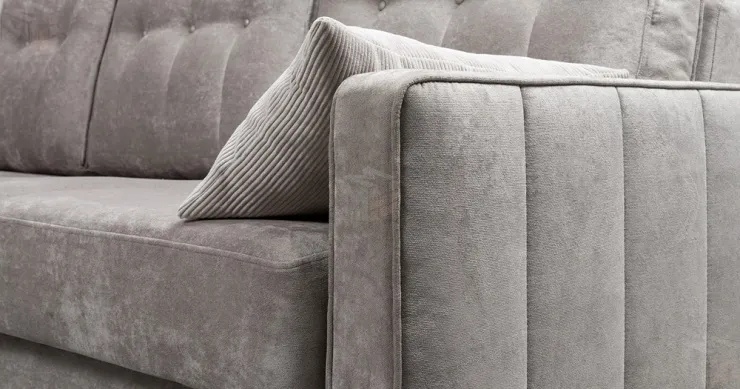 Диван-кровать угловой Арно ТД 563