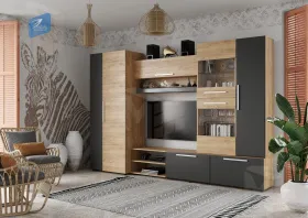 Гостиная Сафари