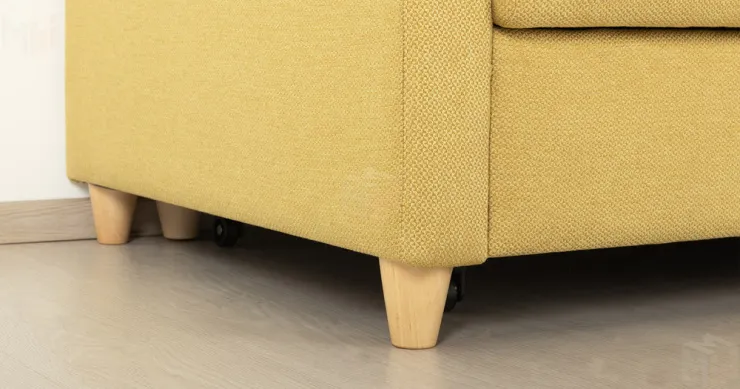 Диван-кровать угловой Дилан ТД 424