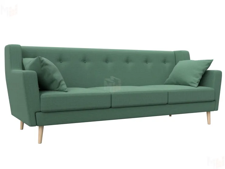 Диван кухонный прямой Брайтон 3