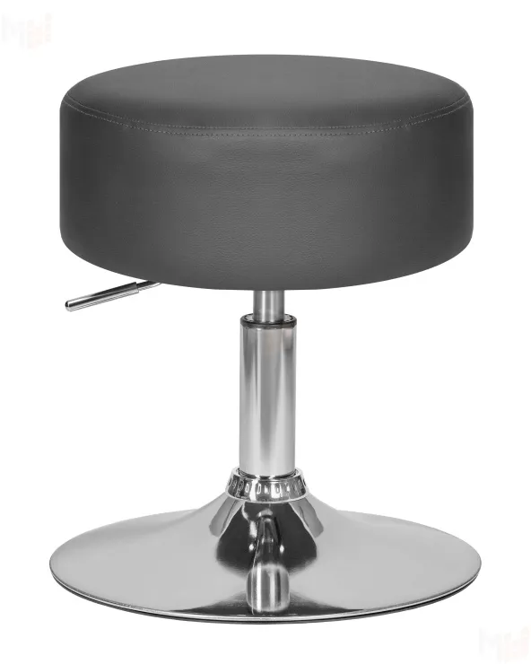 Пуф DOBRIN DANNY (серый PU)