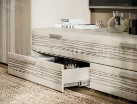 Гостиная Асти вариант №2