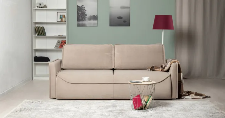 Диван-кровать Элиот ТД 441