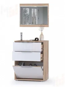 Прихожая Куба комплект № 9