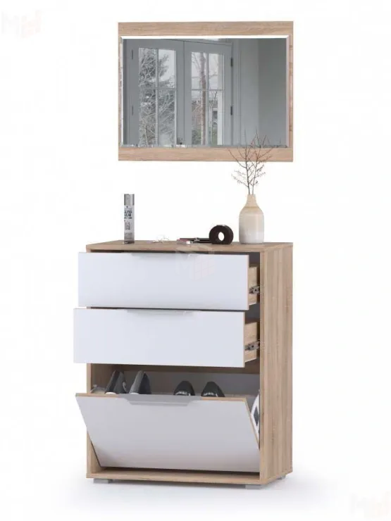 Прихожая Куба комплект № 9