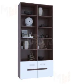 Стеллаж Ким