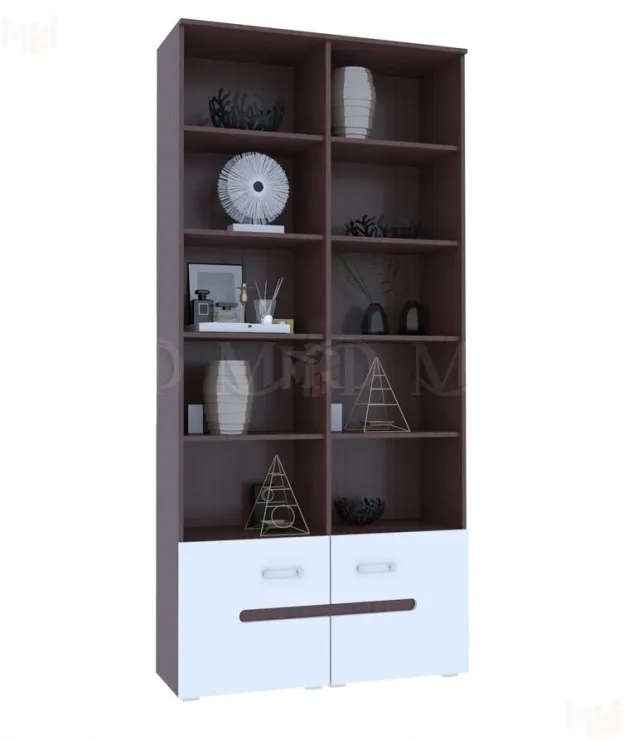 Стеллаж Ким