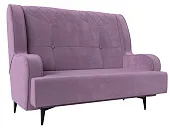 Диван прямой Неаполь 2-х местный