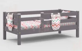 Детская кровать Соня 1600 (лаванда)