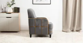 Кресло для отдыха Черри Н ТК 286