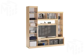 Мини-стенка Макси