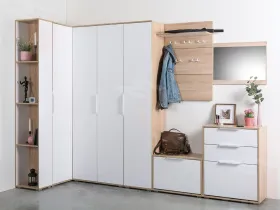 Тумба для обуви Куба 13.113