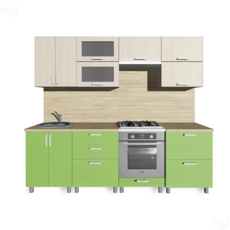 Кухня Модерн 2400