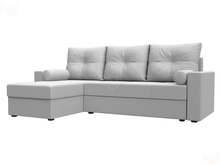 Диван угловой Верона Лайт левый угол