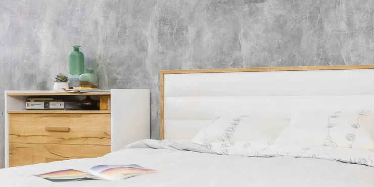 Спальня Айрис 2