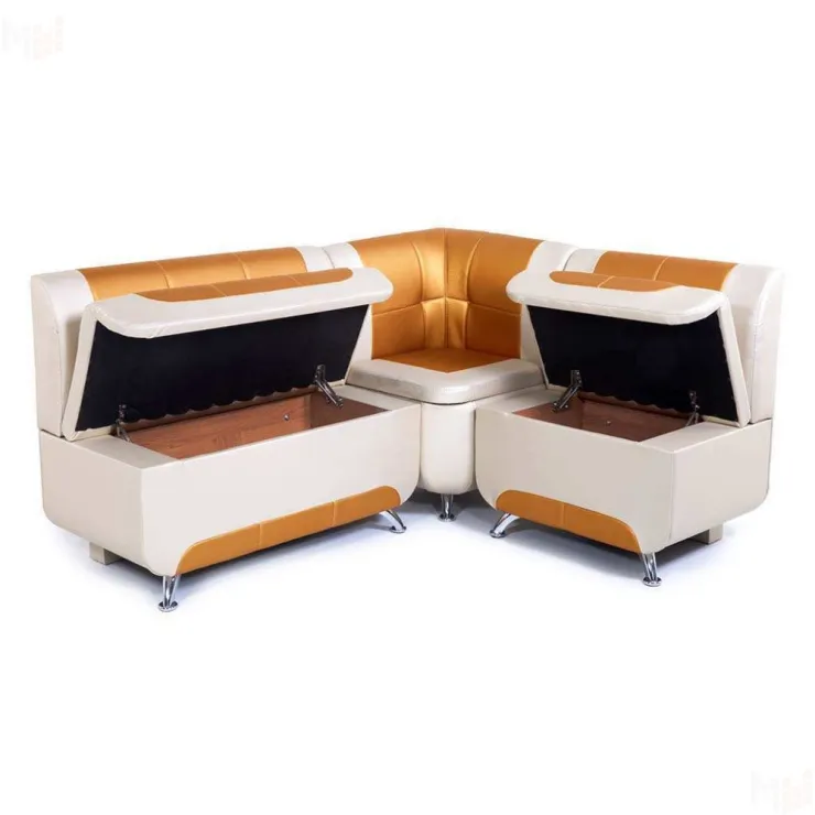 Кухонный диван Люксор 120-101