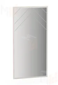 Зеркало навесное Амели 03.240