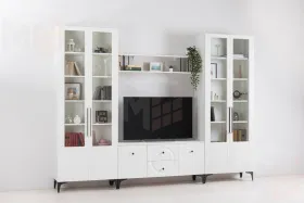 Гостиная Валенсия комплект № 3