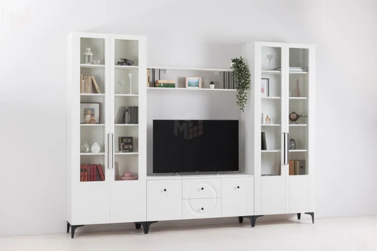 Гостиная Валенсия комплект № 3