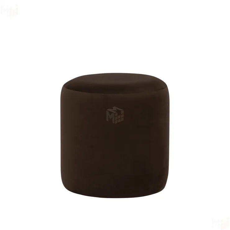 Пуф Leset Опера (V23 молочный шоколад)