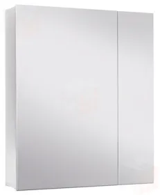 Шкаф-зеркало Домино Стайл 60 Идеал