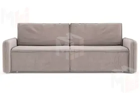 Диван-кровать Сенатор Бежевый