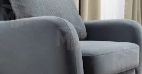 Кресло для отдыха Дакота ТК 584